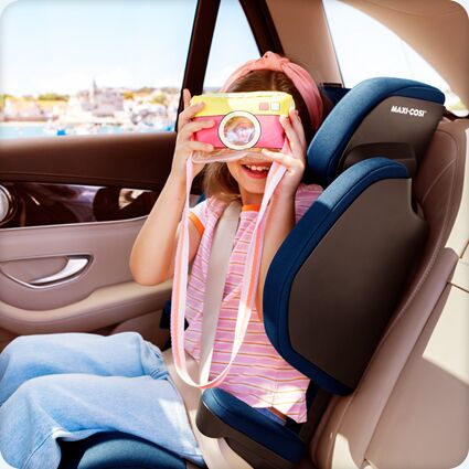 Morion i-Size Maxi Cosi Child car seat